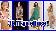 Moda Günleri Bitmeden Almanız Gereken 21 Parça