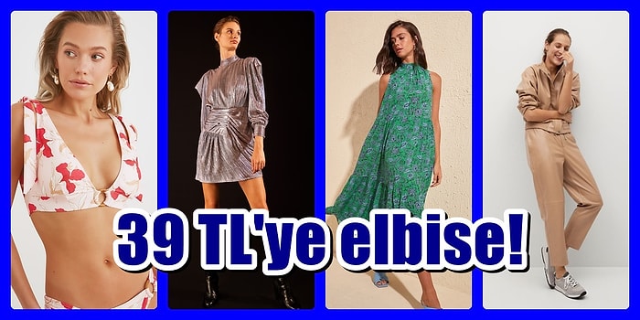 Moda Günleri Bitmeden Almanız Gereken 21 Parça