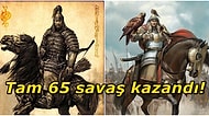 Dünya Tarihinde En Fazla Toprak Fetheden ve Cengiz Han'ın En Önemli Komutanı Olan Subutay Kimdir?