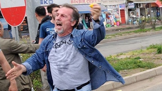 Metin Lokumcu Davası: Dosyanın Ağır Ceza Mahkemesi'ne Gönderilmesi Talebi Reddedildi