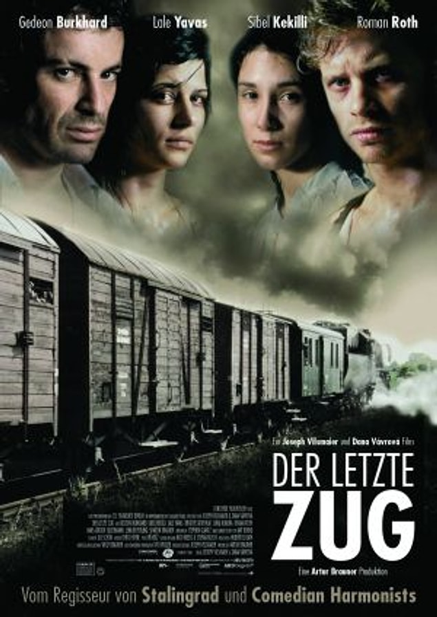 3. Son Tren (2006)