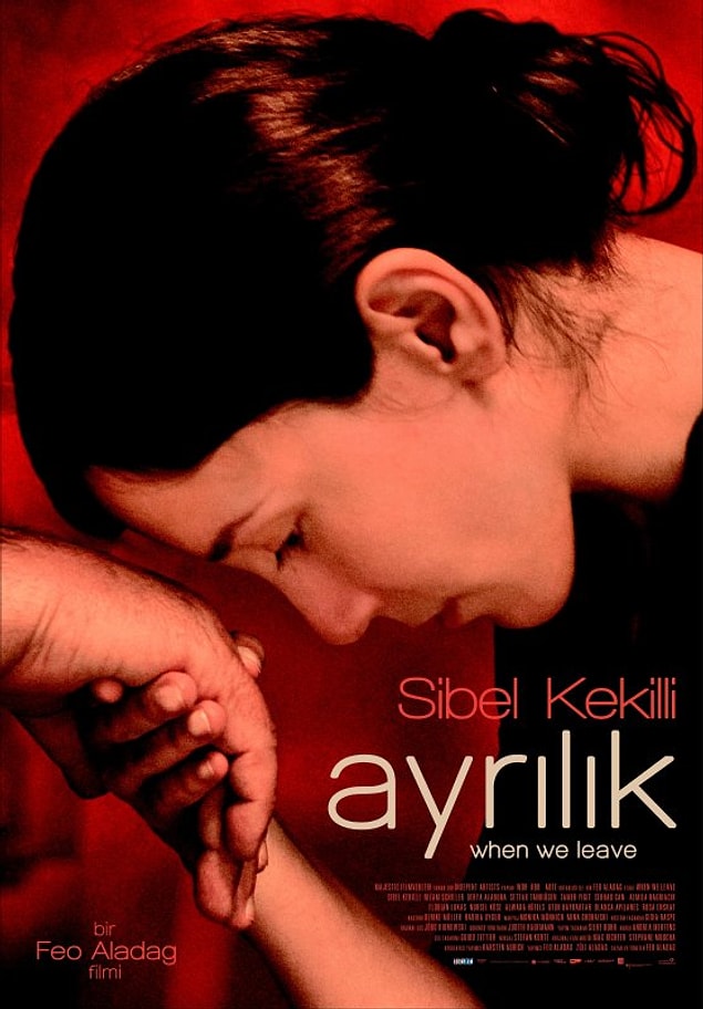 5. Ayrılık (2010)