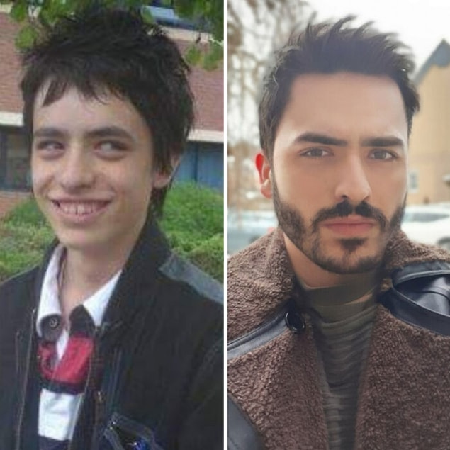 1. "17'den 27'ye"