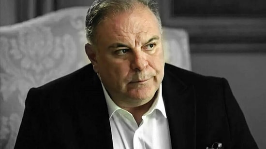 Sadakatsiz Dizisinin Haluk'u Burak Sergen Entübe Edildi: Burak Sergen Kimdir, Kaç Yaşında, Nereli?