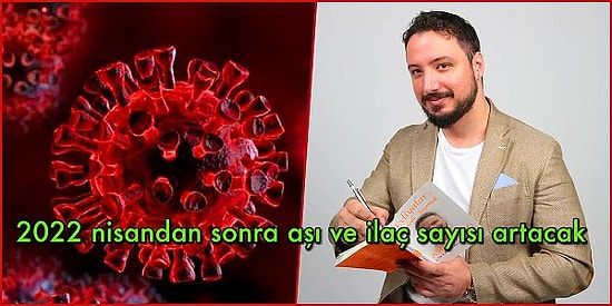 Bitse de Kurtulsak Dediğimiz Koronavirüs Pandemisinin Ne Zaman Son Bulacağı ile İlgili Astroloji Ne Diyor?
