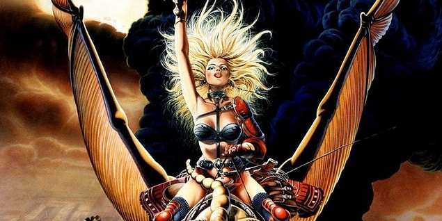 3. Heavy Metal (1981)
