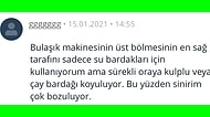 Nedenini Açıklayamadıkları Takıntılarını İtiraf Eden Kişilerden Hem Güldüren Hem 'Yok Artık' Dedirten Cevaplar