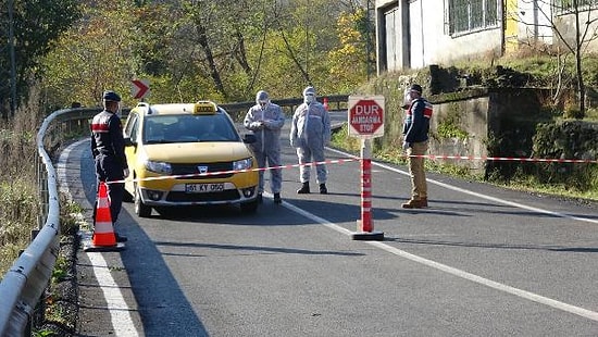 Koronavirüslü Anne- Kız Taziyeye Katıldı, Filyasyon Ekipleri Alarma Geçti