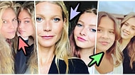 Dünyaca Ünlü İsimlerin Kendilerini Klonlamışçasına Benzedikleri Birbirinden Güzel Kızları