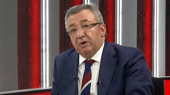 Engin Altay'ın Erdoğan Hakkındaki Konuşmasına RTÜK'ten Jet Hızıyla Ceza