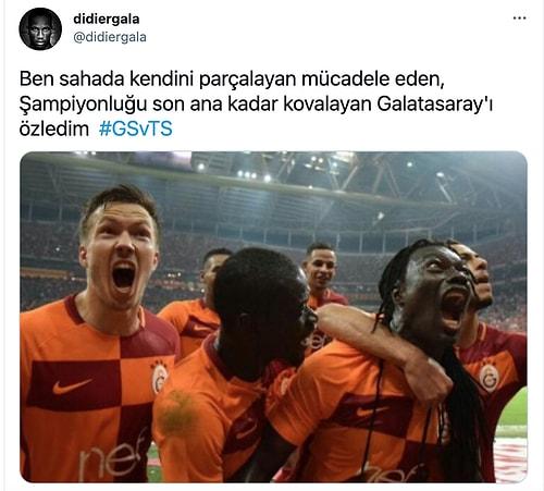 Dev Maçta Kazanan Yok! Galatasaray Son Dakikada Attığı Golle Trabzonspor Karşısında 1 Puanı Kurtardı