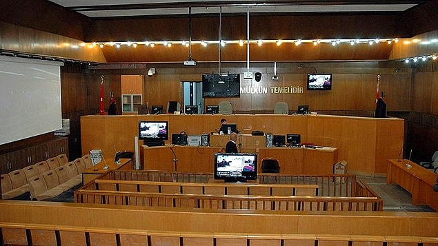 İlk kararda 29 yıl 2 ay ceza verilmişti