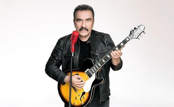 10. Hülya Avşar'ın "Türkçe rock tarihinin en iyi şarkısı" olarak tanımladığı 'Kim Dokunduysa Ona Git'i Ümit Besen de seslendirdi.