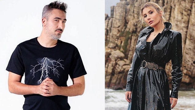 12. Son olarak, rock türünde olmasa da İrem Derici tarafından cover'lanan ve şaşırtan Sagopa Kajmer şarkısı 'Vazgeçtim İnan' şarkısı var.