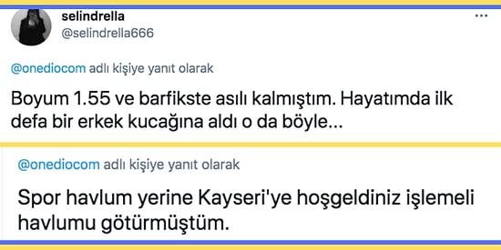 Spor Salonunda Yaşadıkları Komik Olayları Sorduğumuz Takipçilerimizden Hepinize Tanıdık Gelecek 13 Cevap