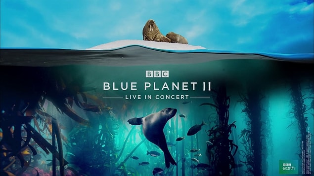 1. Blue Planet II