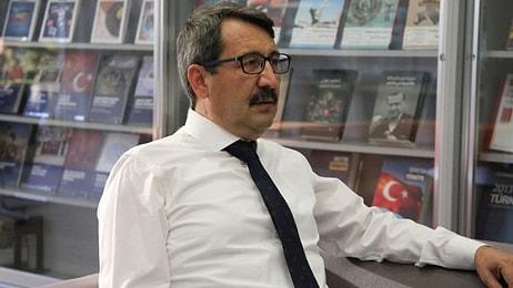 Yeni Atanan Rektörün Bilal Erdoğan'a Teşekkür Etmesi Tepki Çekti