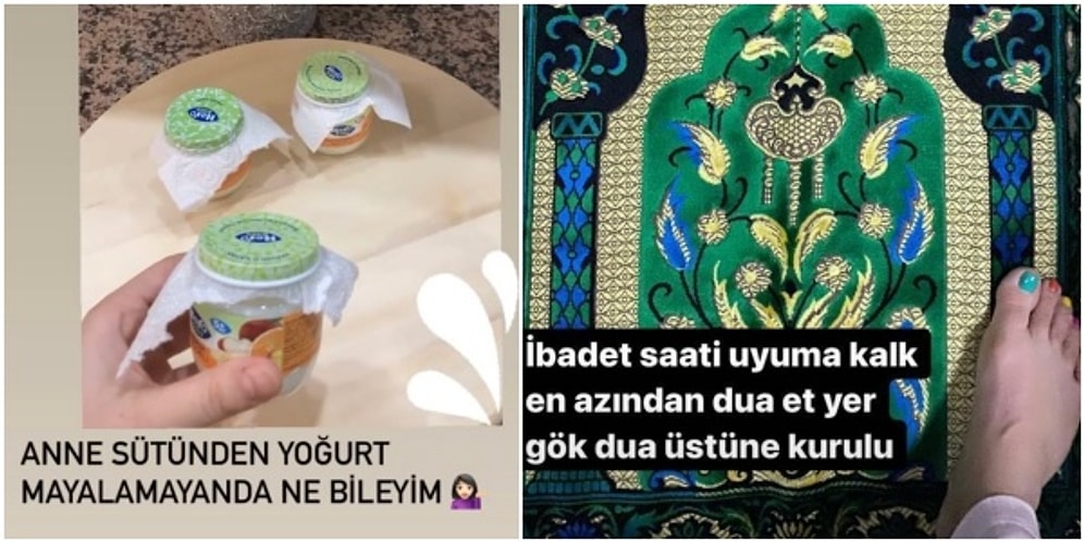 Gördüğünüz Andan İtibaren Gençliğinizden 15 Yılı Çalıp Götürecek Birbirinden Acayip Görseller