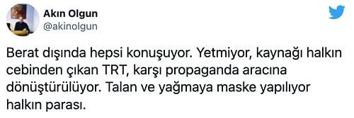 TRT'den Tarafsız Yayıncılık Örneği! AKP'nin 'CHP'nin Yalan Stratejisi' Videosu Topa Tutuldu