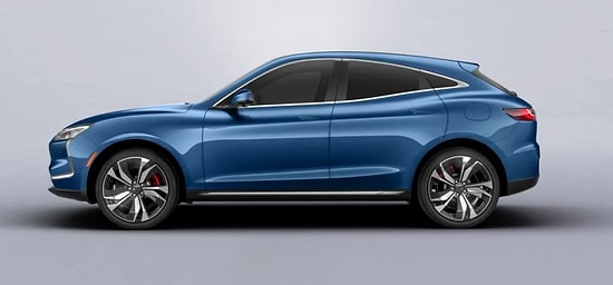 Huawei Otomobil Piyasasına Girdi! İşte 33 Bin Dolar Başlangıç Fiyatına Sahip Aracın Özellikleri