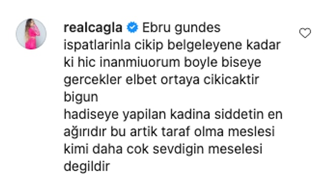 Demet Akalın'ın bu ilginç hamlesinin üzerine tepkiler de gecikmedi...