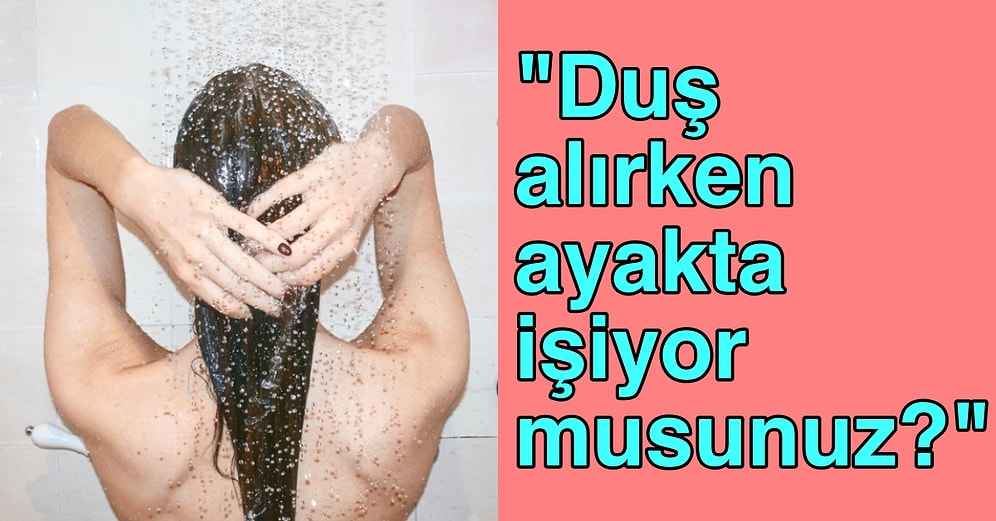 Erkeklerin Kadınlar Hakkında Deli Gibi Merak Ettiği Soruları Cevaplıyoruz!