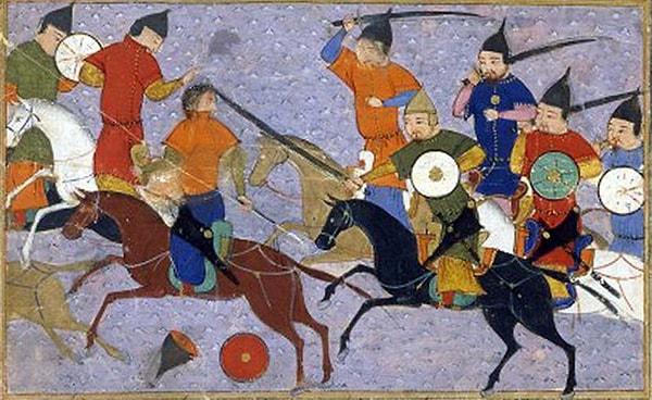 Cengiz Han'ın ölümünün ardından Güney Çin birliklerini yok ederek Çin'in neredeyse tamamının Moğol İmparatorluğu'nun himayesi altına girmesini sağlayan Subutay, tam 300.000'den fazla Çin askerini öldürdü.
