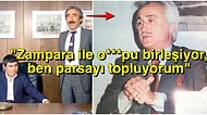 Türkiye'nin En Büyük Para Vurgununu Yapan Banker Kastelli'nin İnanılmaz Hikayesinin Detaylı Anatomisi