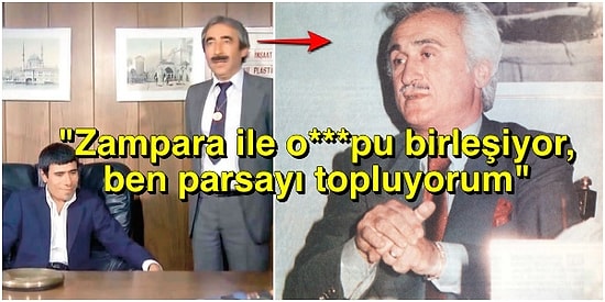 Türkiye'nin En Büyük Para Vurgununu Yapan Banker Kastelli'nin İnanılmaz Hikayesinin Detaylı Anatomisi