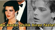 Monako Kraliyet Ailesinde Doğmasına Rağmen Asi Tavırlarıyla Skandallar Prensesi Olan Prenses Stephanie