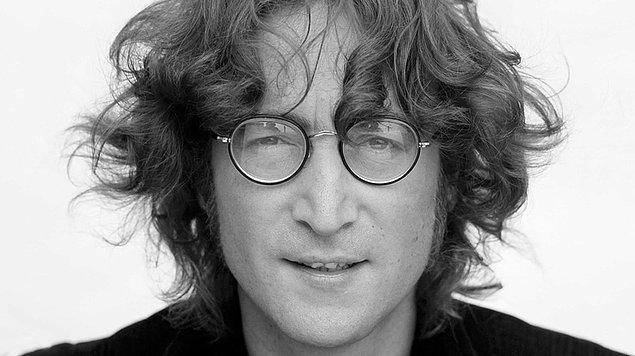 28. Efsanevi Beatles grubunun kurucusu John Lennon Disleksi hastası.