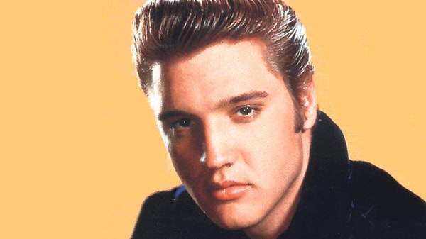 30. Elvis Presley’de Asperger bozukluğu ve migren hastalıkları bulunuyordu.