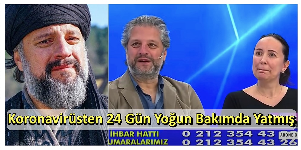 Çocukları Sevindirdiler: Ragıp Savaş ve Eşi Fadime Savaş Müge Anlı'nın Programına Konuk Oldu