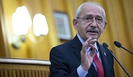 Savcılık Kılıçdaroğlu Hakkında 'Terör' Soruşturması Açmış