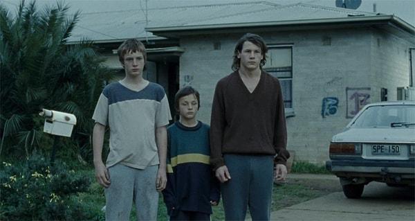 1. The Snowtown Murders (2011)