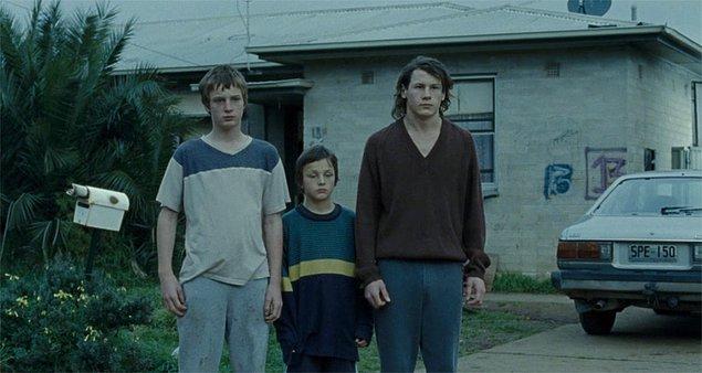 1. The Snowtown Murders (2011)