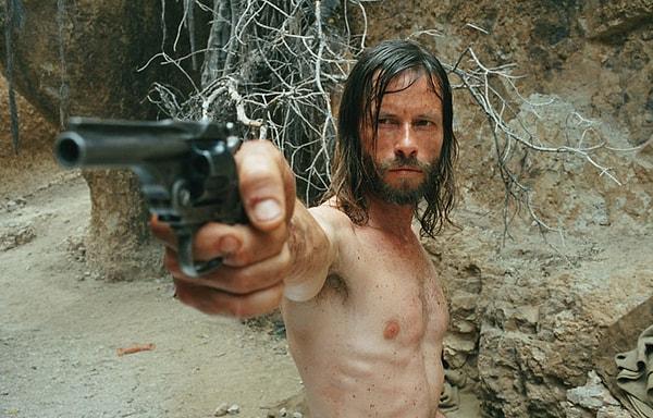 12. The Proposition (2005)