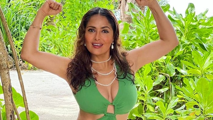 Тест: Сможете ли вы с первого раза угадать, кто из этих голливудских див старше?