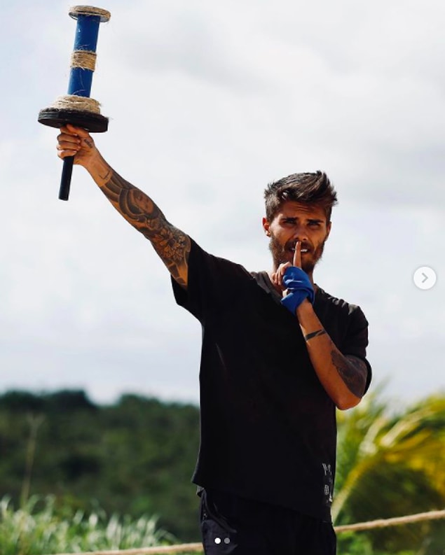 Survivor ile ününe ün katan Barış Murat Yağcı'nın Türkiye'ye döndüğünden beri sürekli gündem olduğunu bilmeyeniniz yoktur.