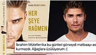 Barış Murat Yağcı'nın Başucu Rehberi Dediği Kitabı 'Her Şeye Rağmen'e Gelen Birbirinden Komik Tepkiler