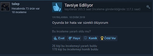 Yazdıkları Oyun İncelemeleriyle Tebessüm Ettiren Türkler Tarafından Yapılan 9 Oyun İncelemesi