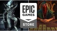 Epic Games Bu Hafta Toplamda 153 TL Değerinde 2 Harika Oyun Veriyor