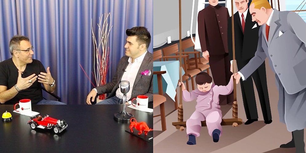 Narkasa'nın Geliri Çocuklara Bağışlanacak 23 Nisan’a Özel NFT Projesi Açık Arttırmaya Sunuldu