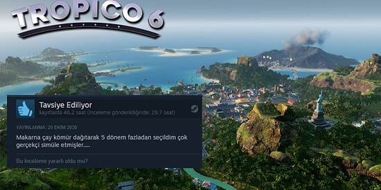 Yazdıkları Oyun İncelemeleriyle Tebessüm Ettiren Türkler Tarafından Yapılan 9 Oyun İncelemesi