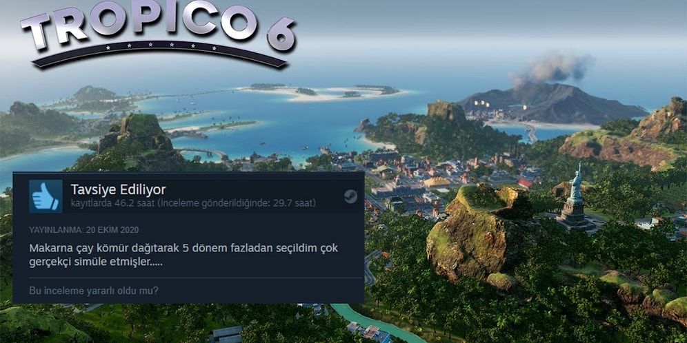 Yazdıkları Oyun İncelemeleriyle Tebessüm Ettiren Türkler Tarafından Yapılan 9 Oyun İncelemesi