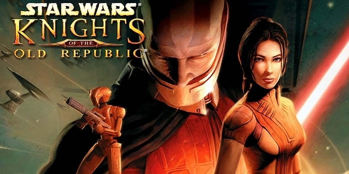 Star Wars: Knights of the Old Republic'in Remake'i Yapım Aşamasında