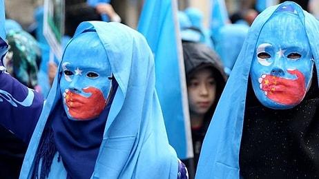 İngiliz Parlamentosu, Çin'in Uygur Türklerine Yönelik Baskılarını 'Soykırım' Olarak Tanıdı