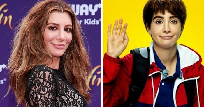 10 интересных фактов о 40-летней актерисе, которая сыграла мальчика подростка в новом комедийном сериале "Чэд"