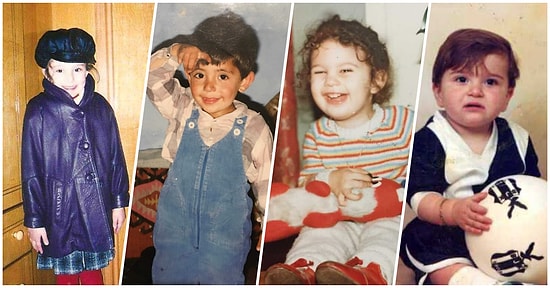 23 Nisan Kutlu Olsun! Rengarenk Görüntülerle Onedio Ekibinin Çocukluk Halleri ve Gelecekten Beklentileri