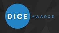 D.I.C.E. Awards 2021 Sahiplerini Buldu